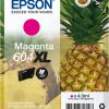 604XL MAGENTA 1497 14487