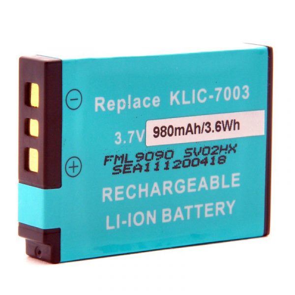 BAT871 KLIC-7003 778 6881