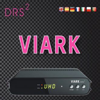 Viark DRS2 2262 11348
