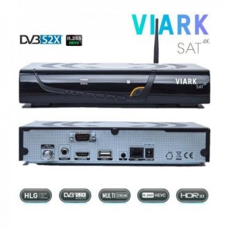 UHD DVB-S2X 4038 12706